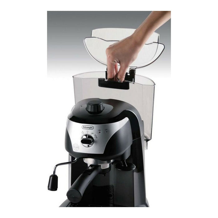 Cafetieră DeLonghi EC221.B 1 L 1100 W