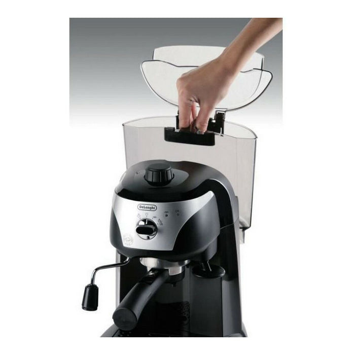Cafetieră DeLonghi EC221.B 1 L 1100 W