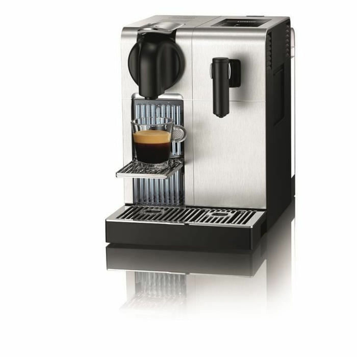 Cafetieră cu Capsule DeLonghi EN750MB Nespresso Latissima pro 1400 W