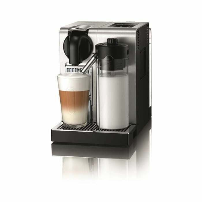 Cafetieră cu Capsule DeLonghi EN750MB Nespresso Latissima pro 1400 W