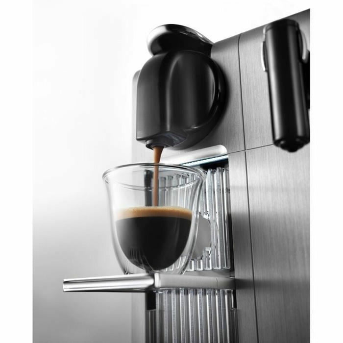Cafetieră cu Capsule DeLonghi EN750MB Nespresso Latissima pro 1400 W