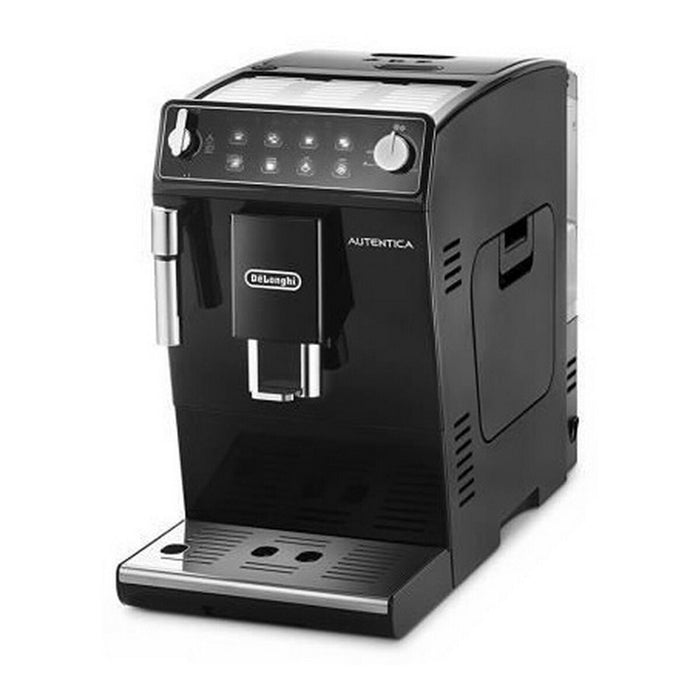 Aparat de cafea superautomat DeLonghi ETAM29.510.B Negru 1450 W