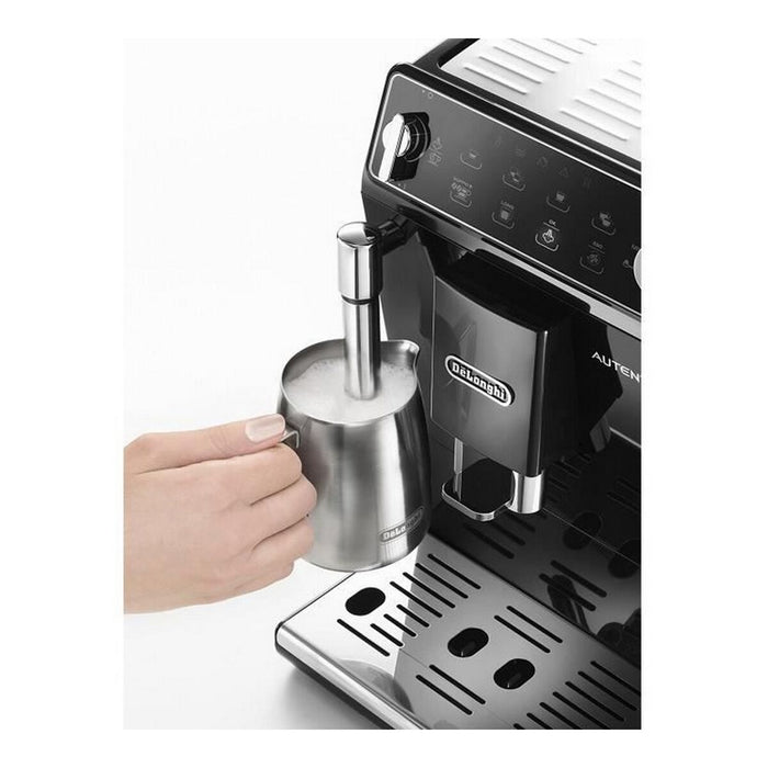 Aparat de cafea superautomat DeLonghi ETAM29.510.B Negru 1450 W