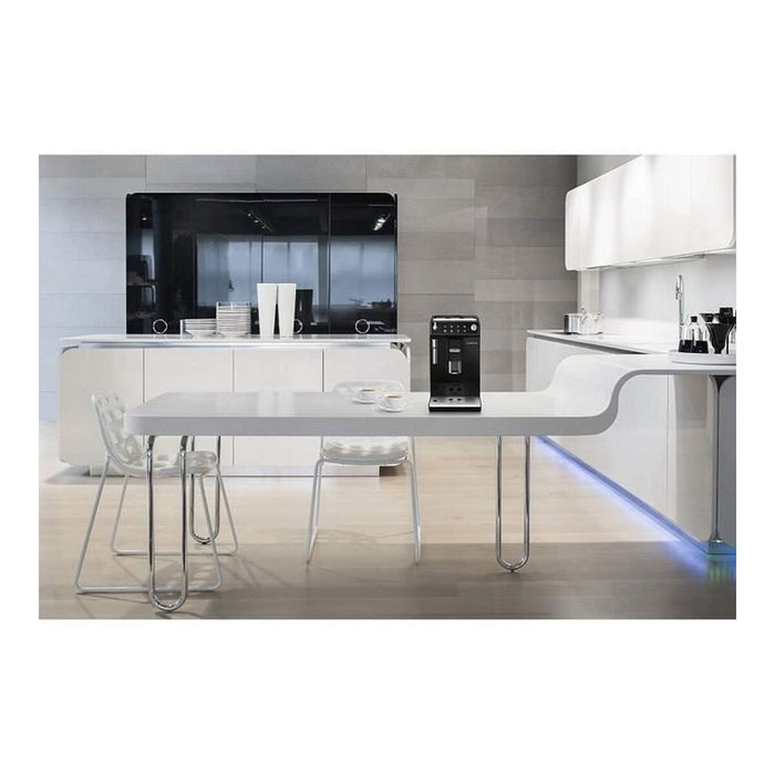 Aparat de cafea superautomat DeLonghi ETAM29.510.B Negru 1450 W