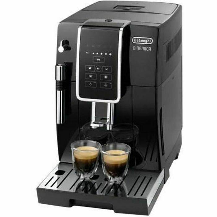Aparat de cafea superautomat DeLonghi ECAM 350.15 B Negru 1450 W 15 bar 1,8 L