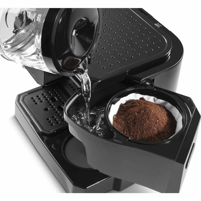 Cafetieră Express Bixolon BCO 411.B 1750 W Negru 1750 W