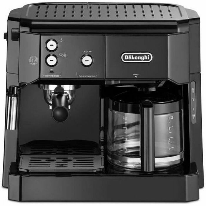 Cafetieră Express Bixolon BCO 411.B 1750 W Negru 1750 W