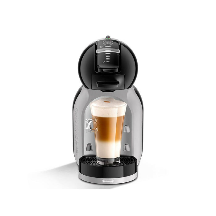 Aparat de cafea superautomat DeLonghi EDG 155.BG 800 ml