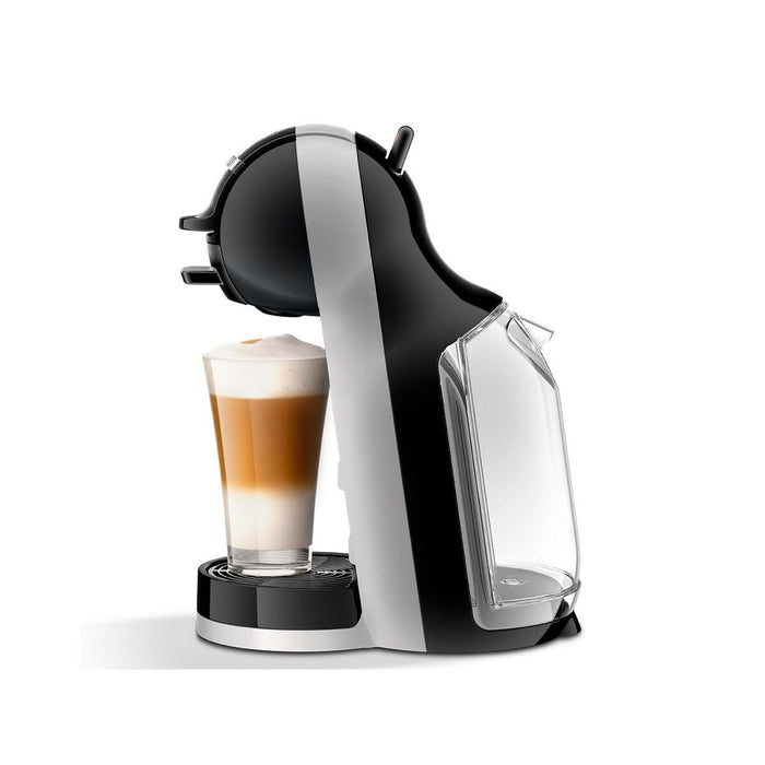 Aparat de cafea superautomat DeLonghi EDG 155.BG 800 ml