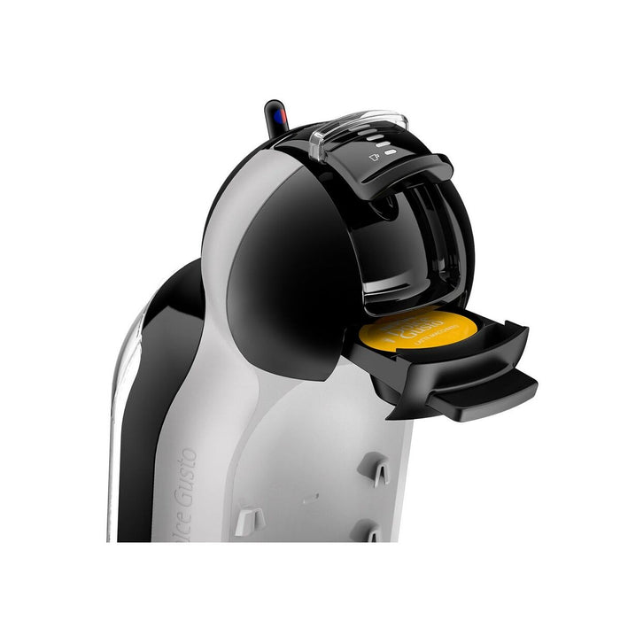 Aparat de cafea superautomat DeLonghi EDG 155.BG 800 ml