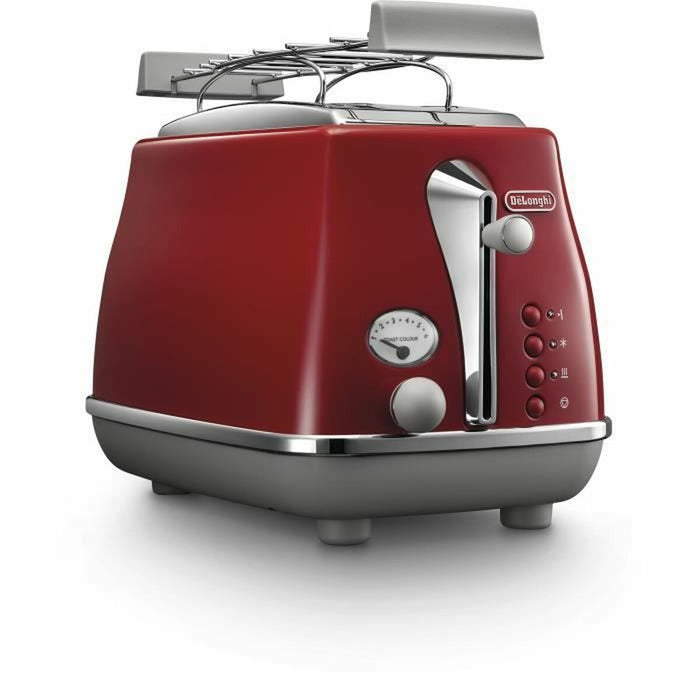 Prăjitor de Pâine DeLonghi 900 W