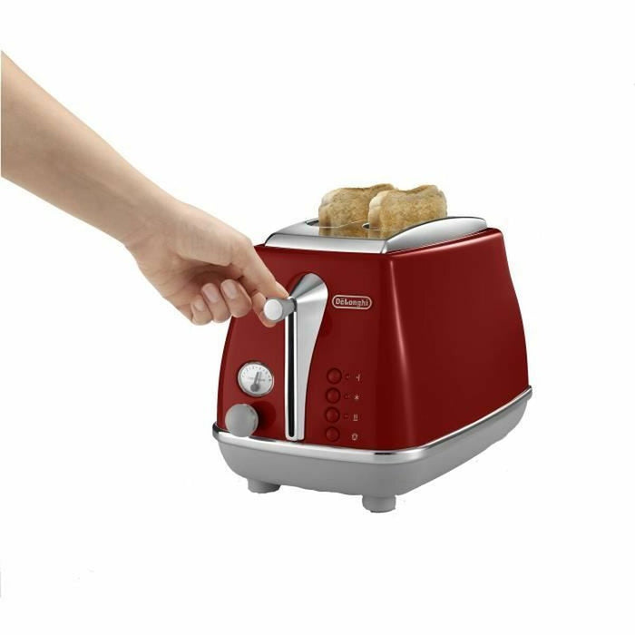 Prăjitor de Pâine DeLonghi 900 W