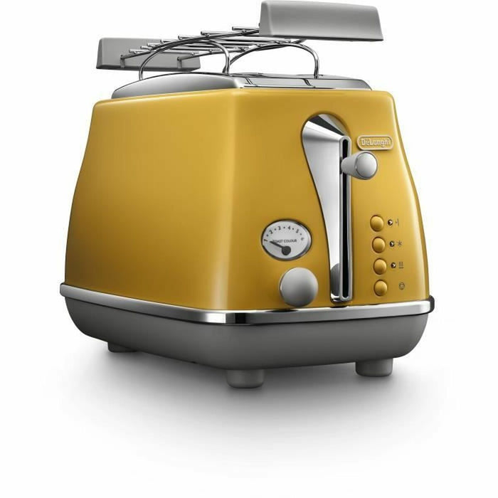 Prăjitor de Pâine DeLonghi 900 W