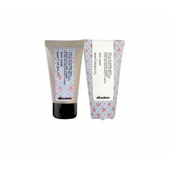 Serum de Față Davines Invisible 50 ml