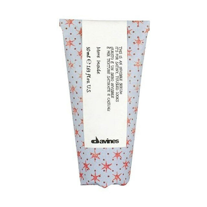 Serum de Față Davines Invisible 50 ml