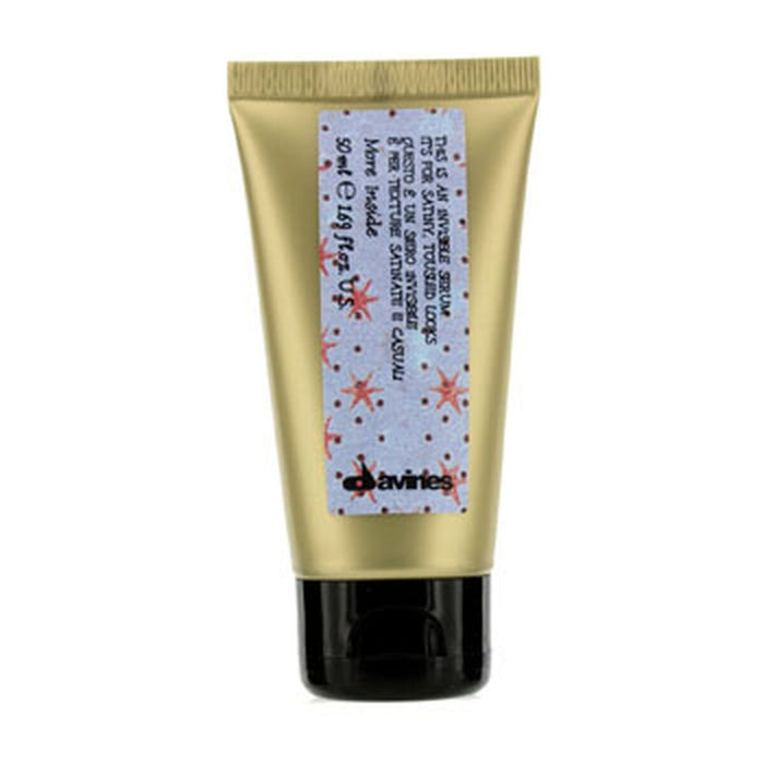 Serum de Față Davines Invisible 50 ml