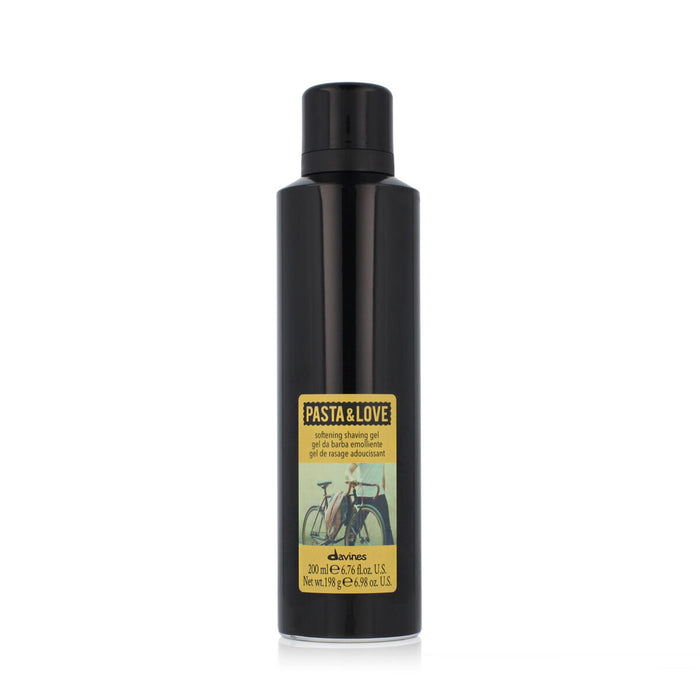 Gel de Bărbierit Davines Pasta & Love 200 ml