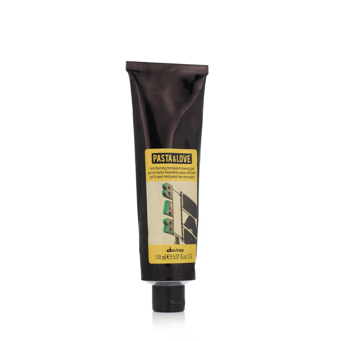 Gel de Bărbierit Davines Pasta & Love 150 ml