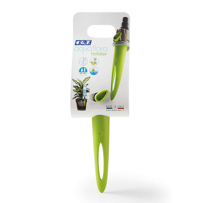 Sistem automat de irigare prin picurare pentru ghivece GF Garden Holiday Basic Mix