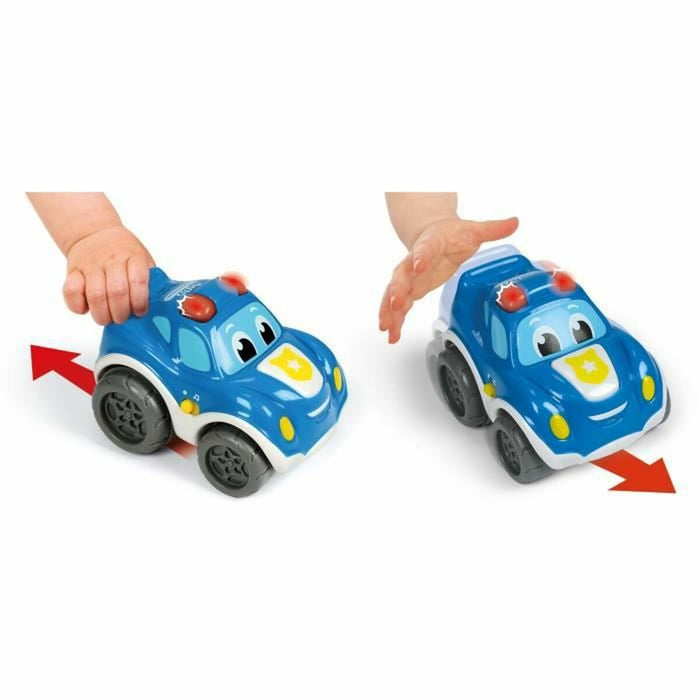 Vehicul Clementoni Adventure car