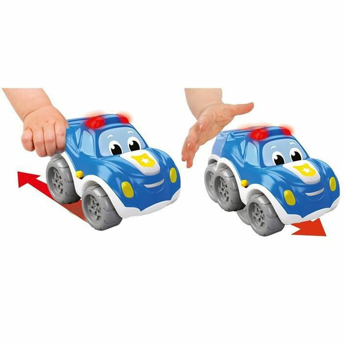 Vehicul Clementoni Adventure car