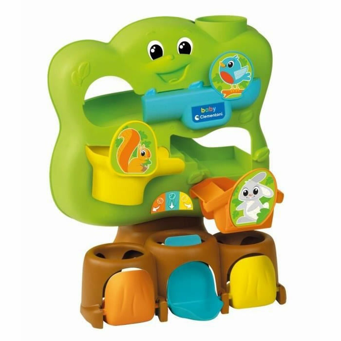 Joc Educativ Clementoni Magic Colour Tree