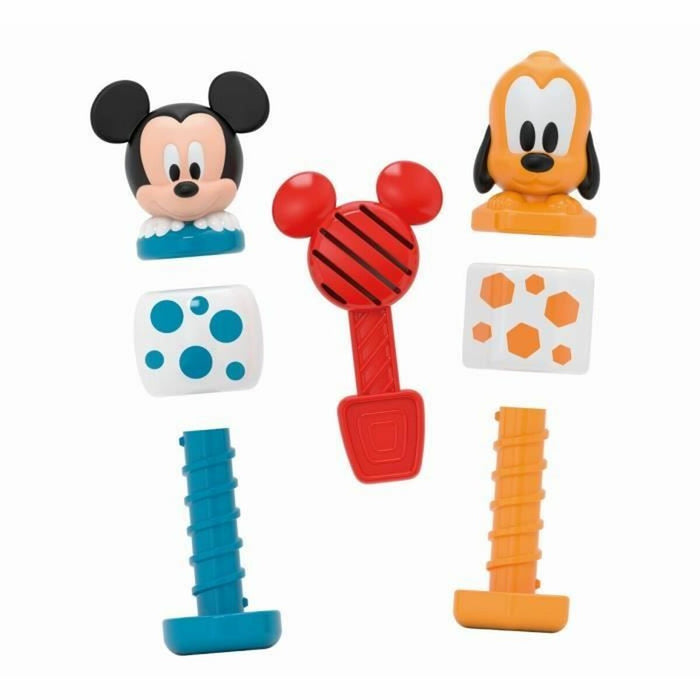 Jucărie pentru copii Clementoni Mickey Mouse