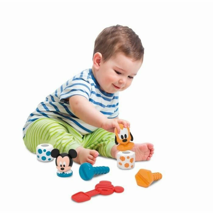 Jucărie pentru copii Clementoni Mickey Mouse