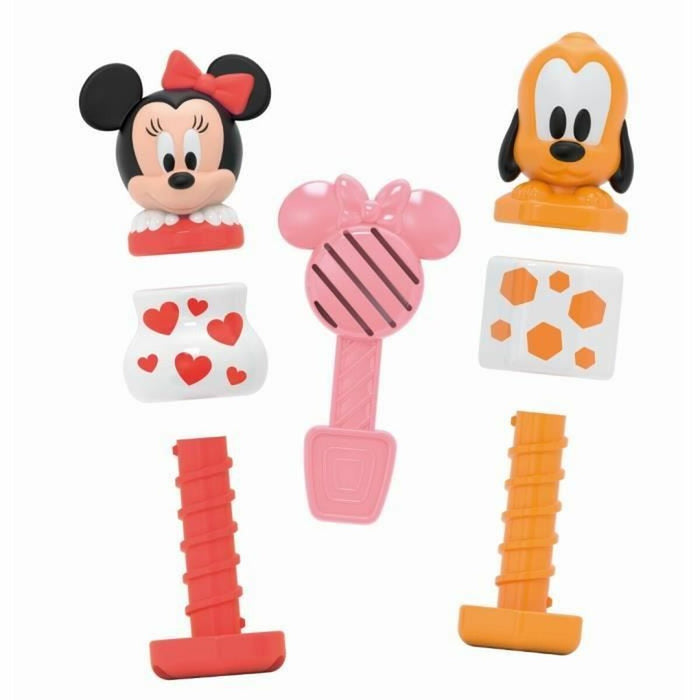 Jucărie pentru copii Clementoni Minnie Mouse