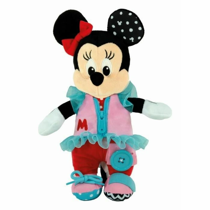 Jucărie de Pluș Clementoni Minnie (FR)