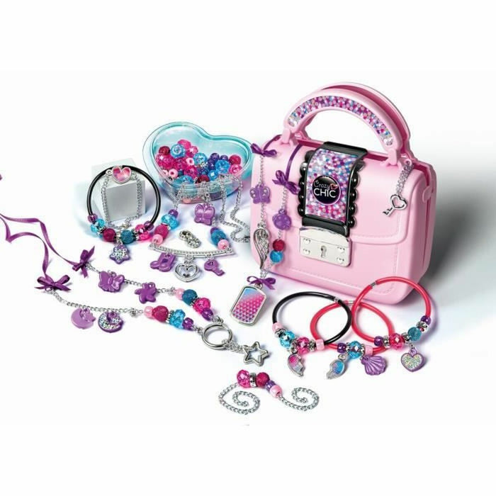 Mărgele Clementoni Fashion & Jewelery