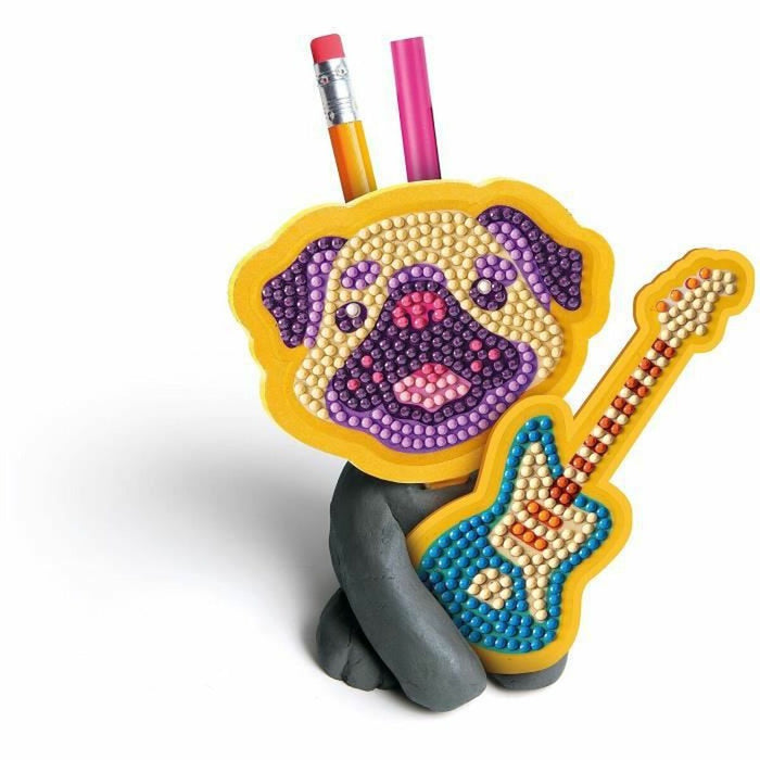 Mărgele Baby Born Sparkling 3D sticker creations