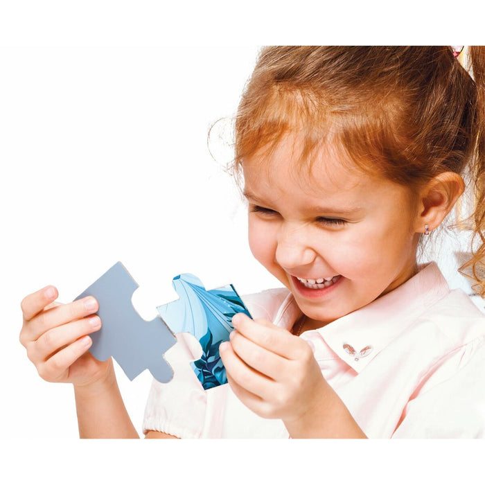 Puzzle Bluey Clementoni SuperColor Maxi 24 Piese