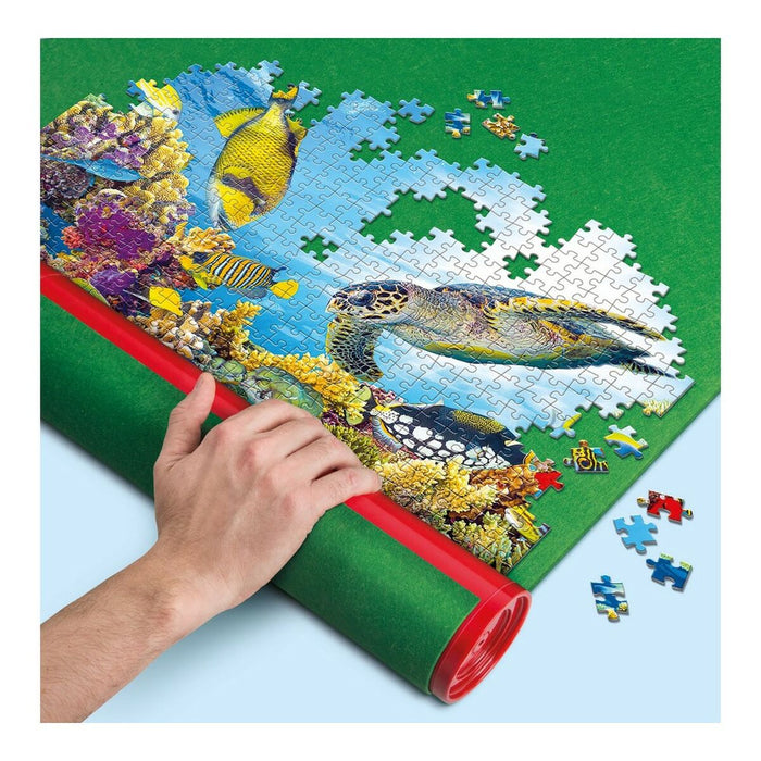 Puzzle Clementoni 30229 Puzzle 2000 Piese (105 x 78 cm)