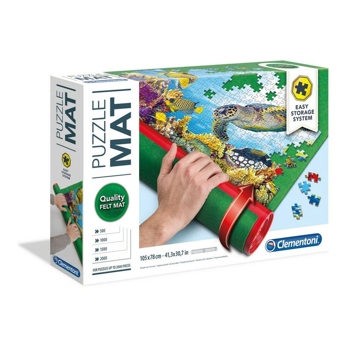 Puzzle Clementoni 30229 Puzzle 2000 Piese (105 x 78 cm)