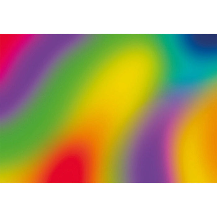 Puzzle Clementoni Colorboom Collection Decolorat 2000 Piese