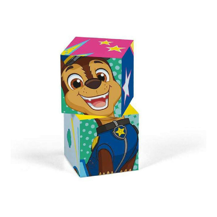 Puzzle Clementoni 45008 The Paw Patrol (12 uds)