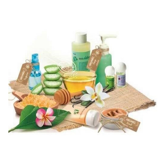 Joc de știință Clementoni La biocosmétique FR