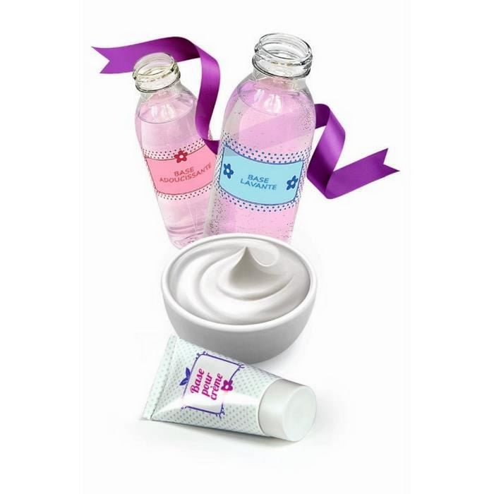 Joc de știință Clementoni Franceză Parfum Produse cosmetice 52567