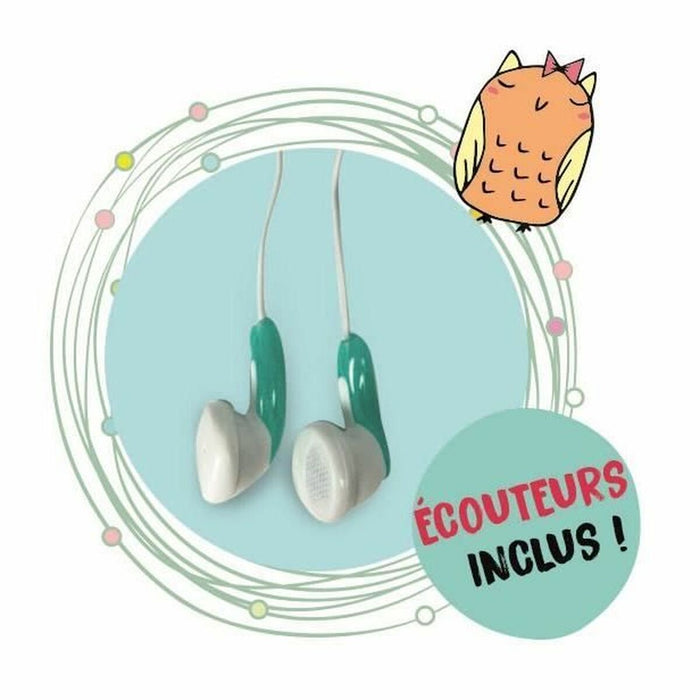 Stereo Clementoni Il Était une foix (FR)