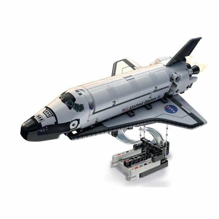 Joc de știință Clementoni Spaceship