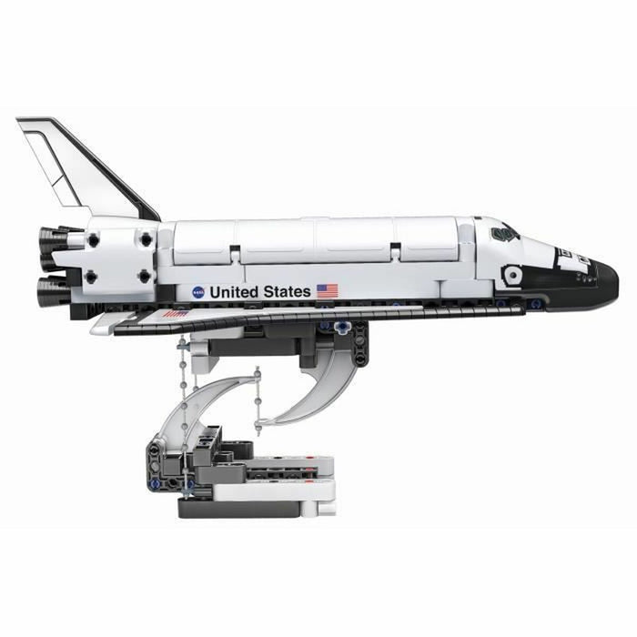 Joc de știință Clementoni Spaceship