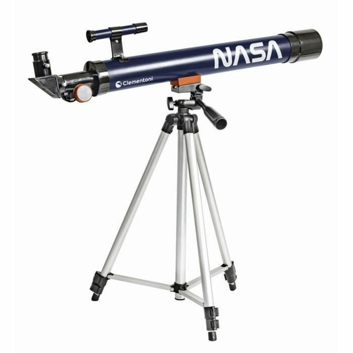 Telescop pentru copii Clementoni NASA