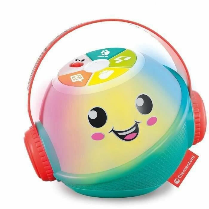 Joc Educativ Baby Born Dixi (FR)