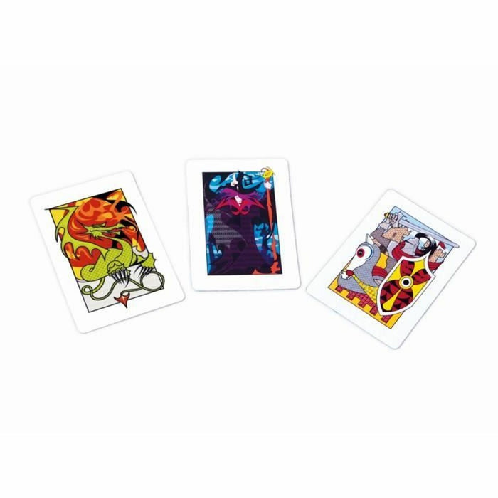 Joc de Magie Clementoni Coffret des dés magiques (FR)