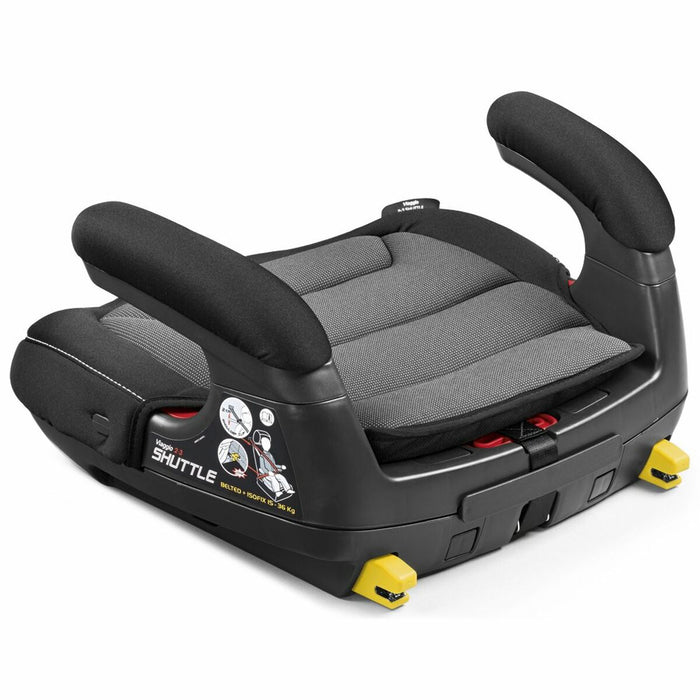 Scaun Auto Peg Perego Viaggio 15-36 kg Negru