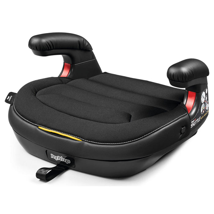 Scaun Auto Peg Perego Viaggio 15-36 kg Negru