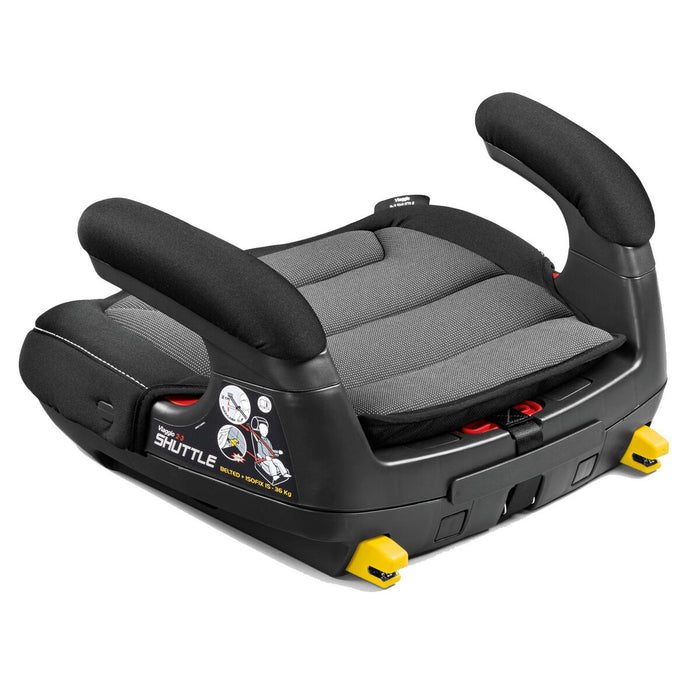 Scaun Auto Peg Perego Viaggio 15-36 kg Negru