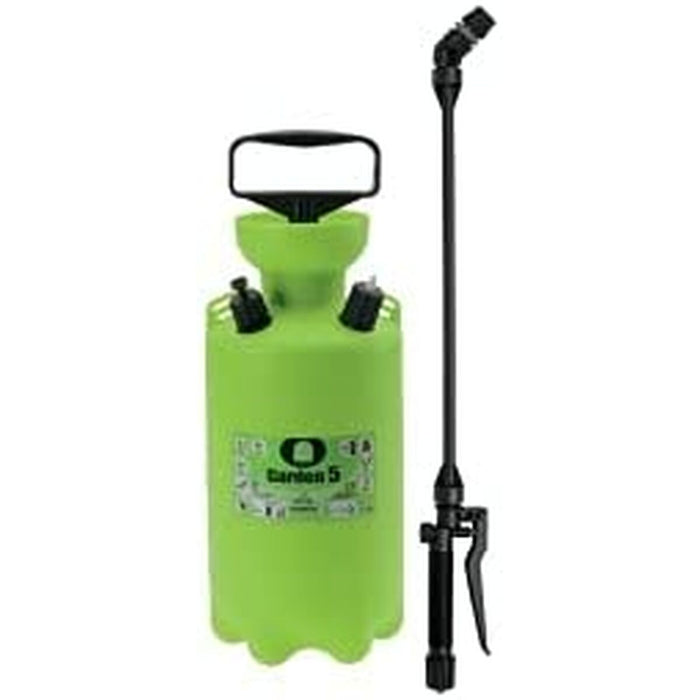 Pulverizator Di Martino Vaporizator Rășină Polietilenă 5 L