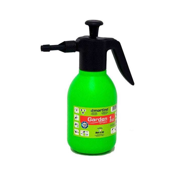 Pulverizator cu presiune pentru grădină Di Martino Polietilenă 1,5 L